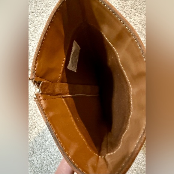 Girls size 3 Michael Kors, suede knee high boots. Like new. Worn once. Gorgeous! - Picture 7 of 14